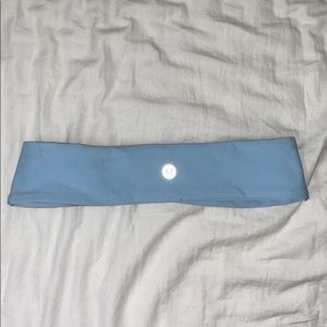 Lululemon headband